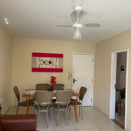 Apartamento Cabo Frio - 2 Quartos-2