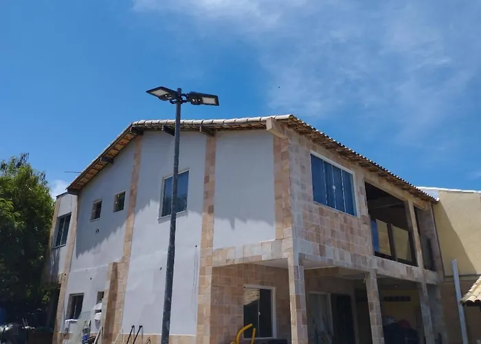 Casa Pitanga