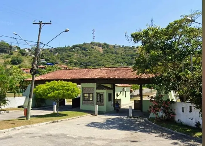 Casa Pitanga